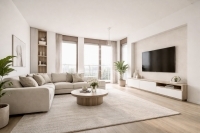 Budapest XIII. kerület Lakás (téglaépítésű)