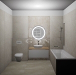 Budapest XIII. kerület Lakás (téglaépítésű)