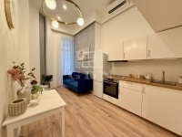 Budapest XIII. kerület Lakás (téglaépítésű)