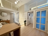 Budapest XIII. kerület Lakás (téglaépítésű)