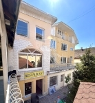 Budapest XVI. kerület Vendéglátás