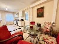 Budapest II. kerület Lakás (téglaépítésű)