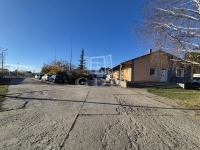 Budapest XVII. kerület Ipari terület