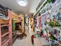 Budapest III. kerület Lakás (panel)