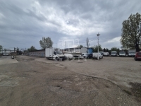 Budapest X. kerület Ipari terület