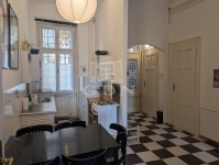 Budapest VIII. kerület Lakás (téglaépítésű)