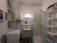 Budapest VIII. kerület Lakás (téglaépítésű)