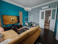 Budapest XIV. kerület Lakás (téglaépítésű)