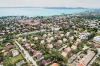 Balatonfüred Családi ház