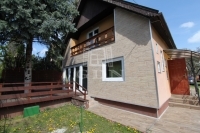 For sale semidetached house Velence, 141m2