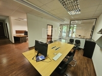 Miete büro Budapest, XI. bezirk, 178m2