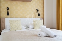 Budapest VI. kerület Lakás (téglaépítésű)