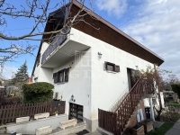 Budapest XXII. kerület Családi ház