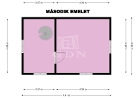 Budapest XXII. kerület Családi ház