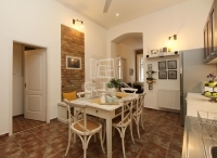 Budapest VI. kerület Lakás (téglaépítésű)