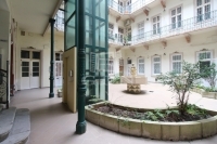 Budapest VI. kerület Lakás (téglaépítésű)