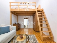 Budapest VIII. kerület Lakás (téglaépítésű)