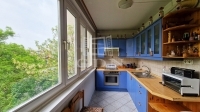 For sale flat (panel) Budapest XXI. district, 62m2