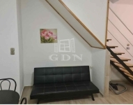 Budapest V. kerület Lakás (téglaépítésű)