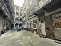 Budapest VIII. kerület Lakás (téglaépítésű)