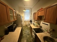 Budapest VIII. kerület Lakás (téglaépítésű)