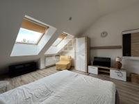 Budapest VIII. kerület Lakás (téglaépítésű)