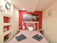 Budapest VII. kerület Lakás (téglaépítésű)