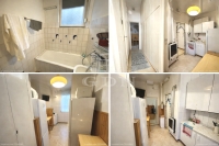 Budapest IV. kerület Lakás (téglaépítésű)