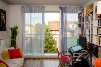 Budapest IX. kerület Lakás (téglaépítésű)