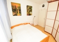 Budapest IX. kerület Lakás (téglaépítésű)