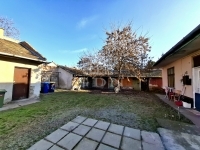 Budapest XV. kerület Lakás (téglaépítésű)