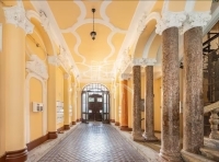 Budapest VI. kerület Lakás (téglaépítésű)