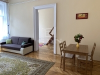 Budapest VII. kerület Lakás (téglaépítésű)