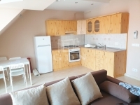 Kecskemét Lakás (téglaépítésű)