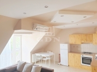 Kecskemét Lakás (téglaépítésű)