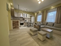 Budapest XIII. kerület Lakás (téglaépítésű)