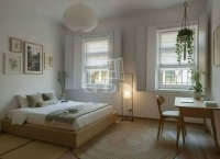 Budapest VIII. kerület Lakás (téglaépítésű)