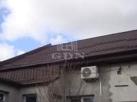 Budapest XX. kerület Lakás (téglaépítésű)