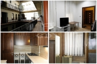 Budapest I. kerület Lakás (téglaépítésű)