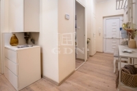 Budapest XI. kerület Lakás (téglaépítésű)