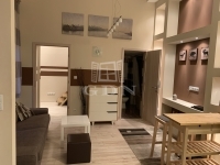 Budapest VI. kerület Lakás (téglaépítésű)