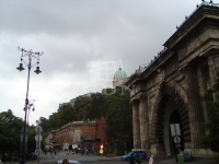 Budapest I. kerület Lakás (téglaépítésű)