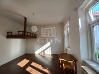 Budapest VII. kerület Lakás (téglaépítésű)