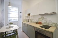 Budapest IX. kerület Lakás (téglaépítésű)