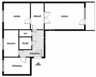 Budapest XV. kerület Lakás (panel)