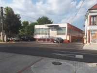 For rent storage Székesfehérvár, 850m2