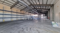 For rent storage Székesfehérvár, 1000m2