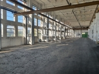 Miete industriegebiet Székesfehérvár, 1402m2