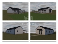 For sale building lot Csór, 2343m2