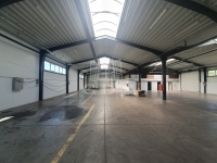 For rent storage Székesfehérvár, 850m2